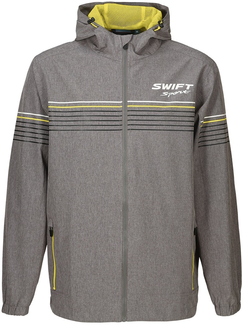 New Swift Sport Jacke