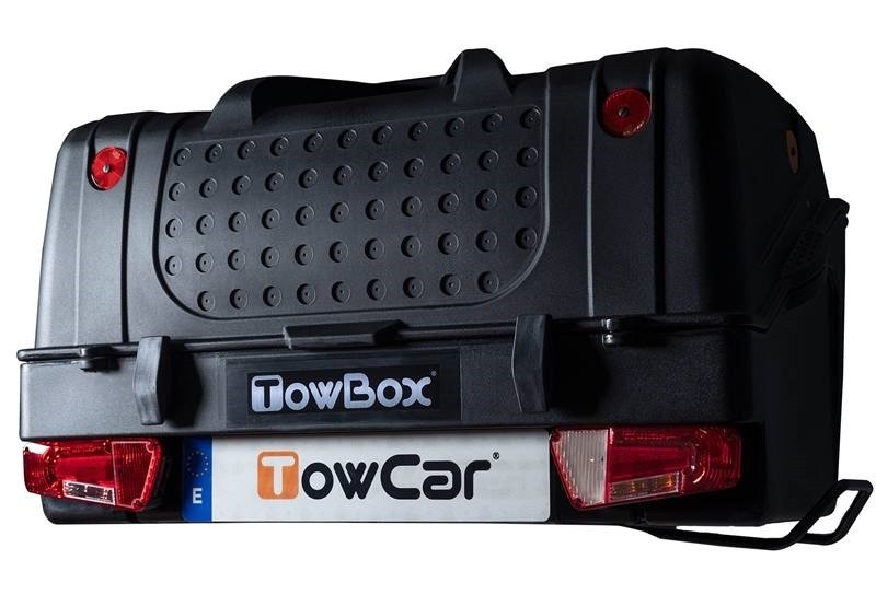 TowBox V1 Black Edition