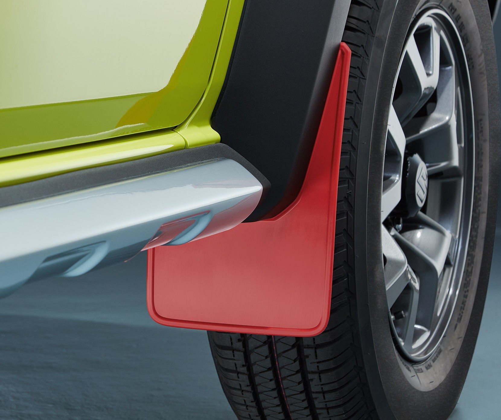 couleur E-8.5mm large taille 20 \ Lames d'essuie-glace de voiture, Insert  de bande en caoutchouc, recharge pour Suzuki SX4 SWIFT Alto Liane Grand  Vitara Jimny s-cross Swift