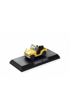 Jimny 1e génération voiture miniature 1:43