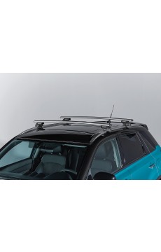 Barre portatutto (per veicoli senza barre sul tetto)