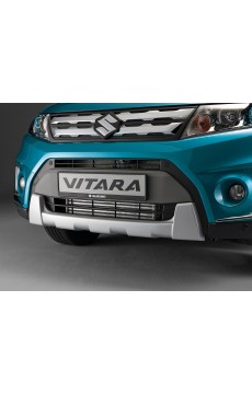 Protezione antincastro anteriore Suzuki Vitara