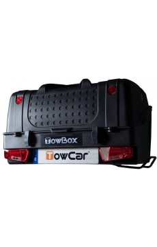 TowBox V1 Black Edition