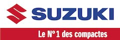 Le no 1 des compactes - Suzuki - Way of Life!